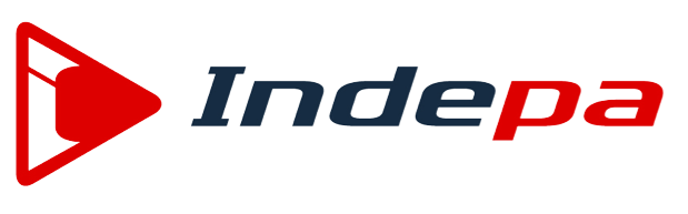 Indepa | Casual Mobile Application Developer